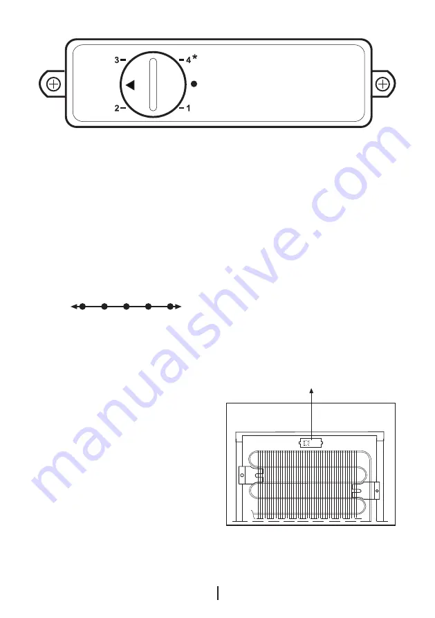 Beko FS1 66020 Manual Download Page 74