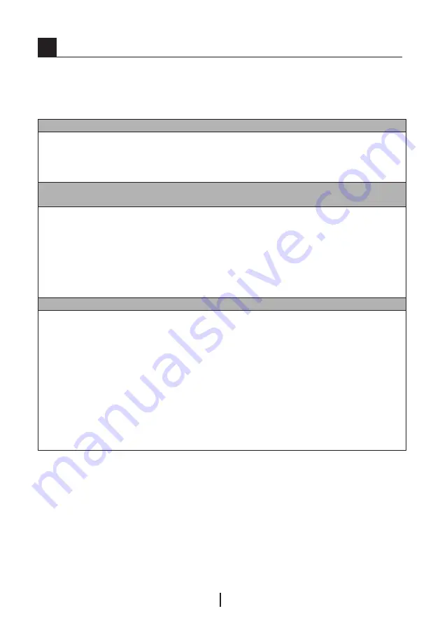 Beko FS1 66020 Manual Download Page 173