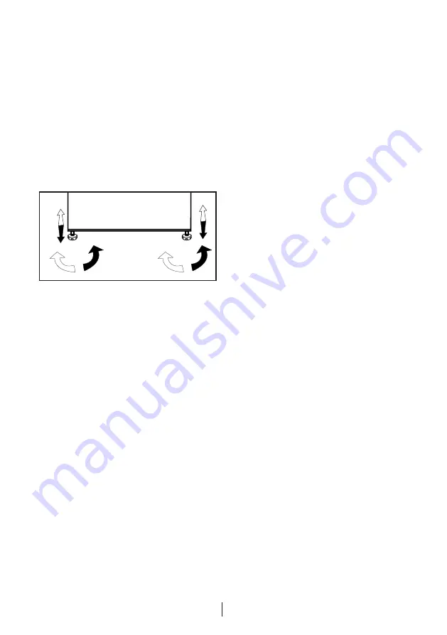 Beko FS1 66020 Manual Download Page 185