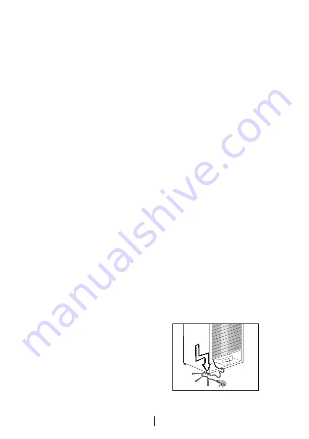 Beko FS1 66020 Manual Download Page 201