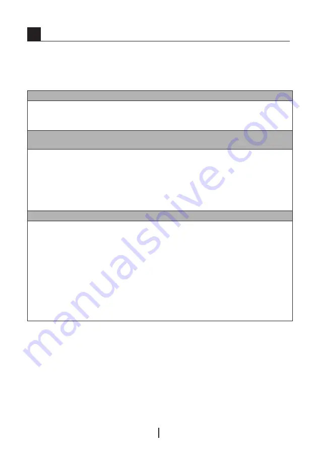 Beko FS1 66020 Manual Download Page 213