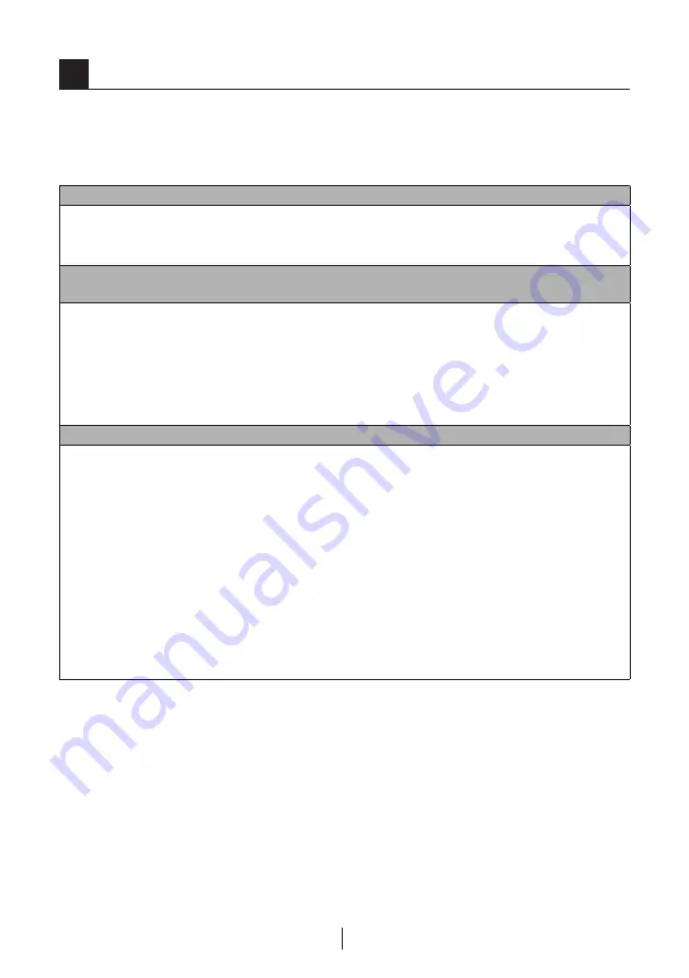 Beko FS1 66020 Manual Download Page 288