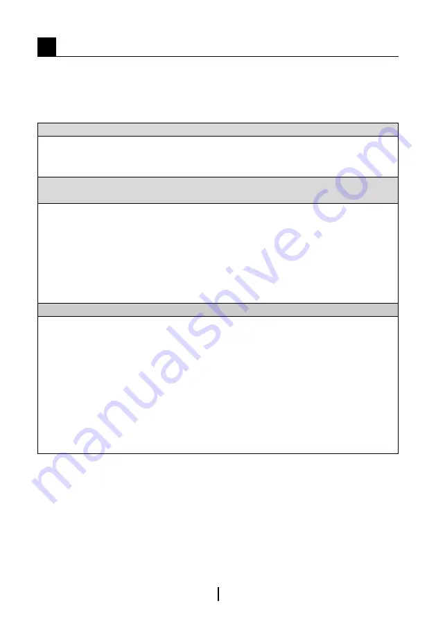 Beko FS1 66020 Manual Download Page 329