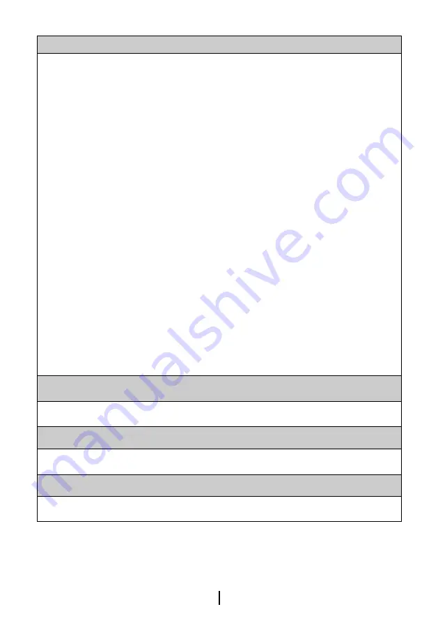 Beko FS1 66020 Manual Download Page 350