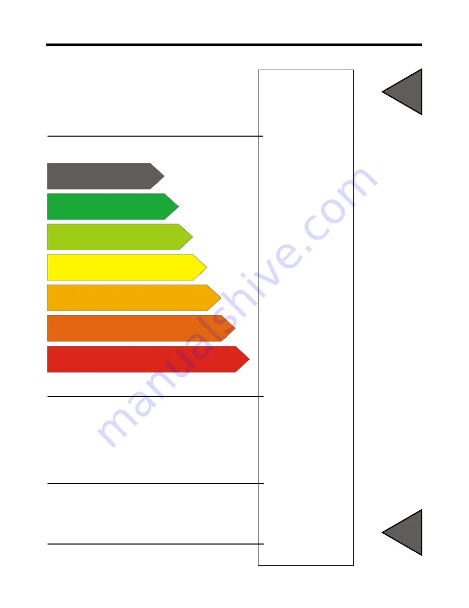 Beko FSE 1000 Manual Download Page 34