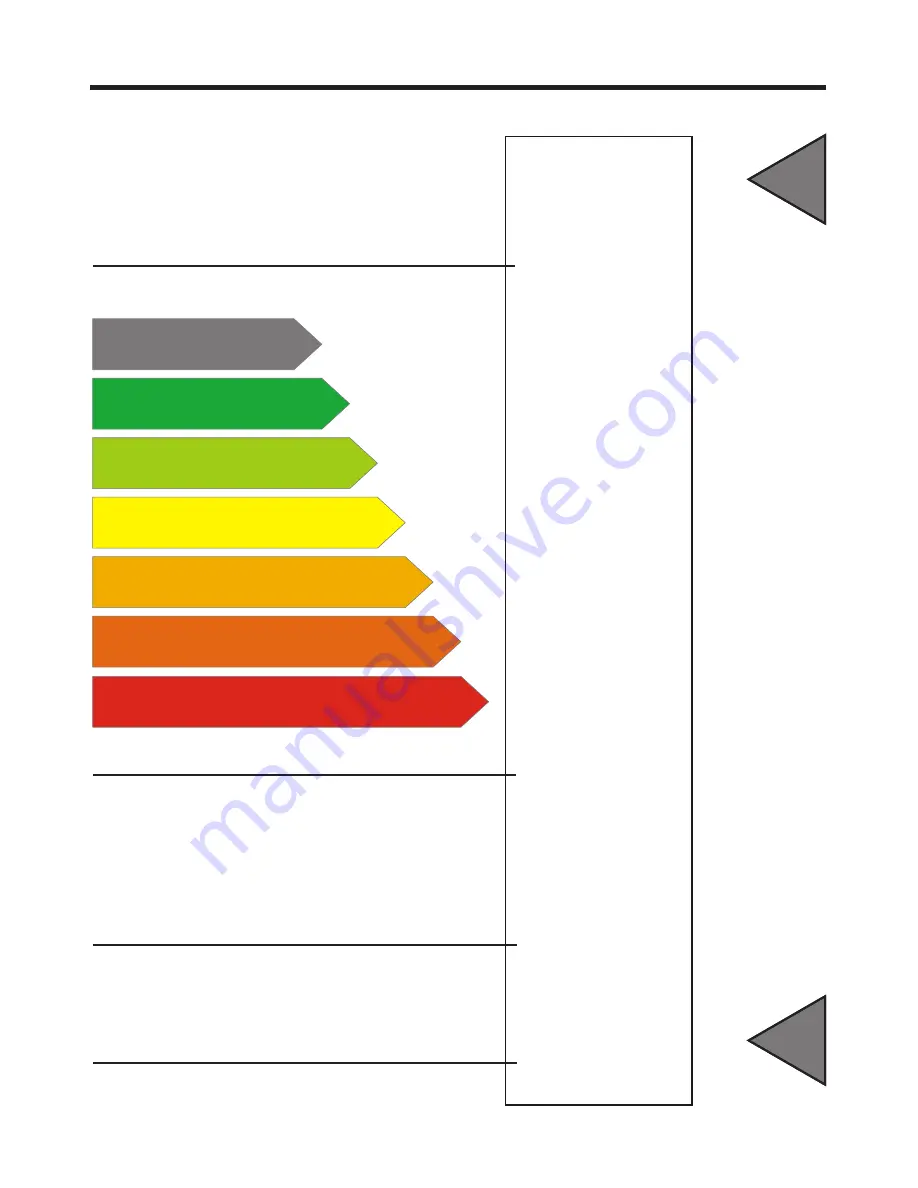 Beko FSE 1010 Manual Download Page 79