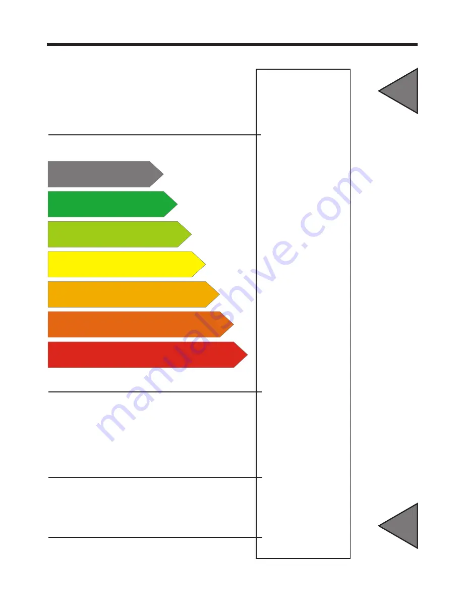 Beko FSE 21906 Manual Download Page 15