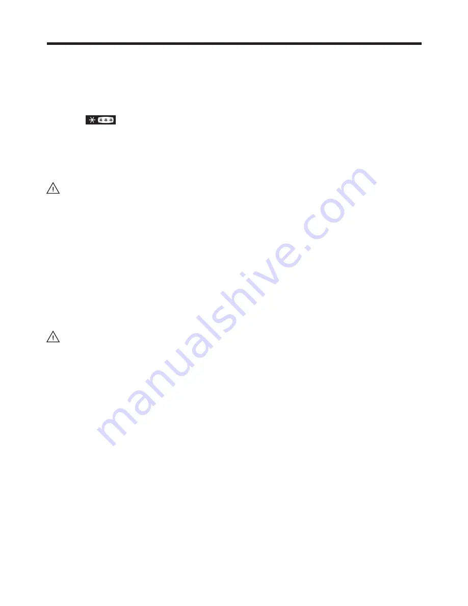 Beko FSE 21906 Manual Download Page 20