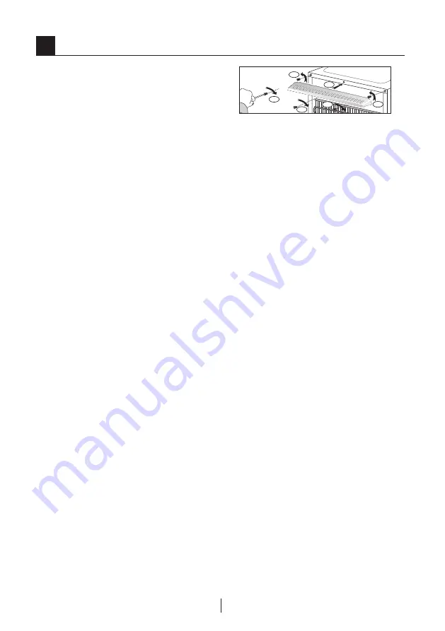 Beko FSE1073 User Manual Download Page 9