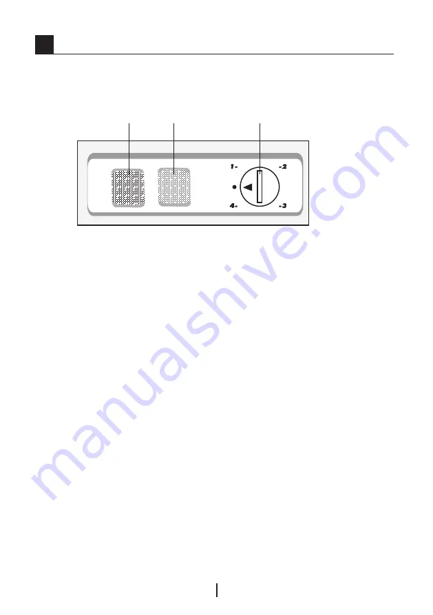 Beko FSE1073 User Manual Download Page 40