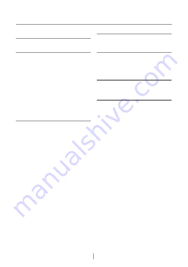 Beko FSE1074 CHN User Manual Download Page 26