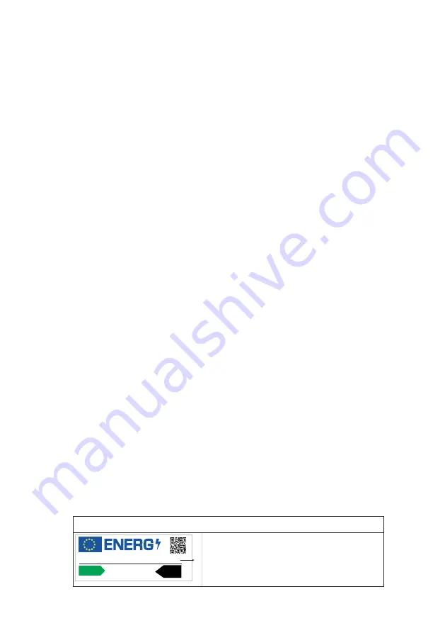 Beko FSE1074 CHN User Manual Download Page 48