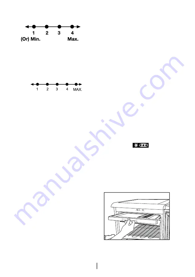 Beko FSE1074 CHN Скачать руководство пользователя страница 67