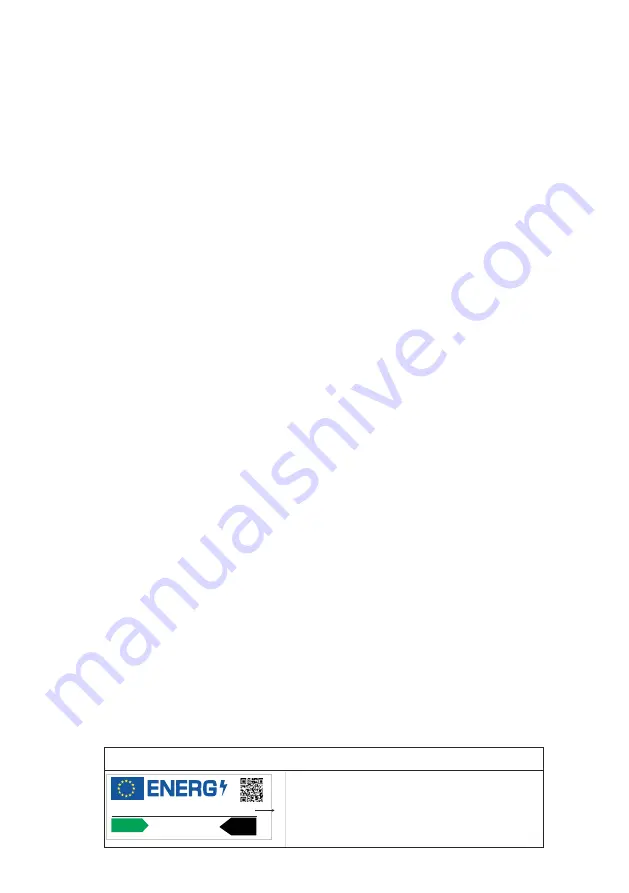 Beko FSE1074 CHN User Manual Download Page 75