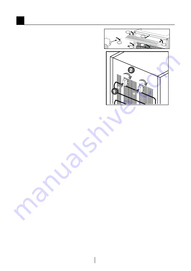 Beko FSE1074 CHN User Manual Download Page 82