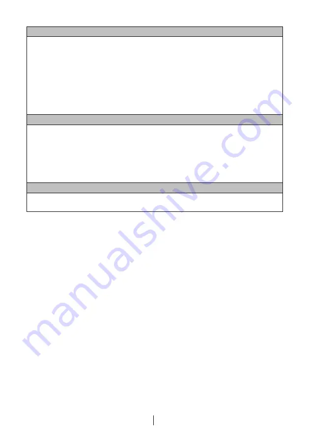 Beko FSE1074 CHN User Manual Download Page 96