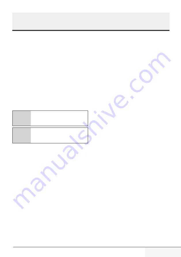 Beko GEG3192B User Manual Download Page 95