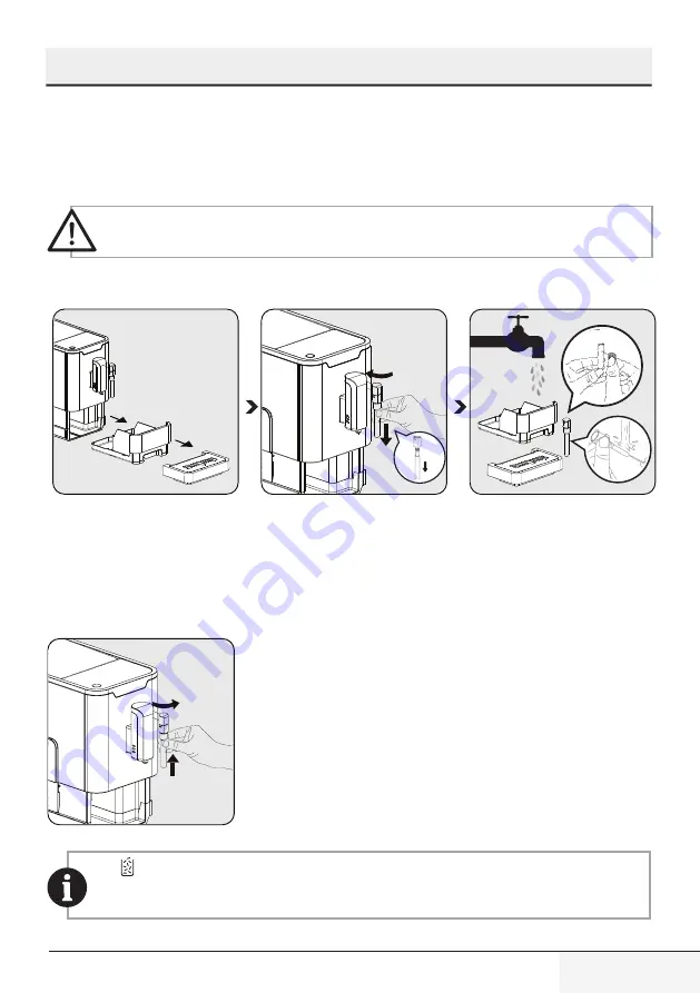 Beko GEG3192B Скачать руководство пользователя страница 171