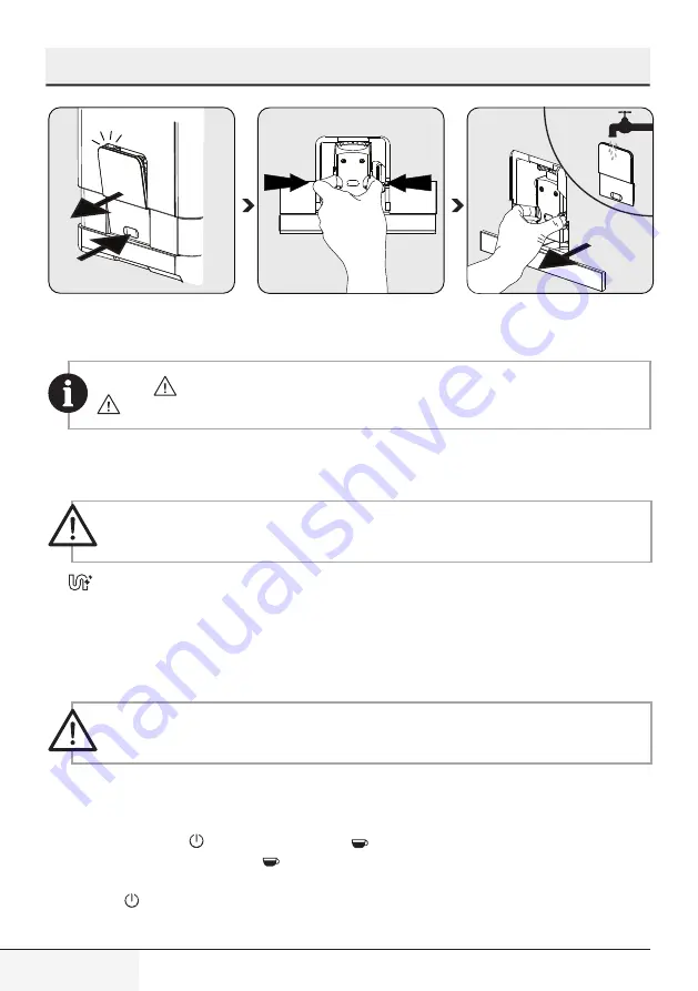 Beko GEG3192B User Manual Download Page 262