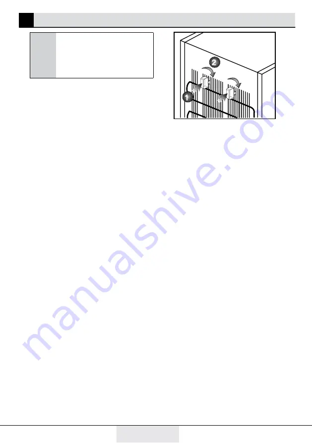 Beko GF312E33WCH User Manual Download Page 29