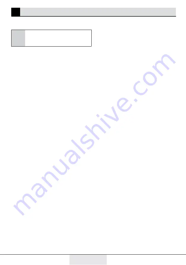 Beko GF312E33WCH User Manual Download Page 39