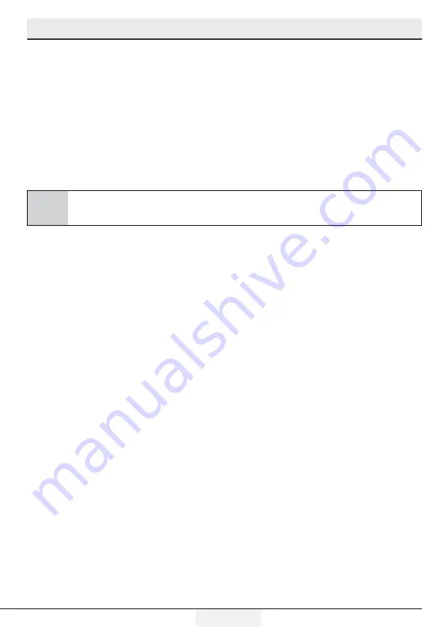 Beko GF312E33WCH User Manual Download Page 70