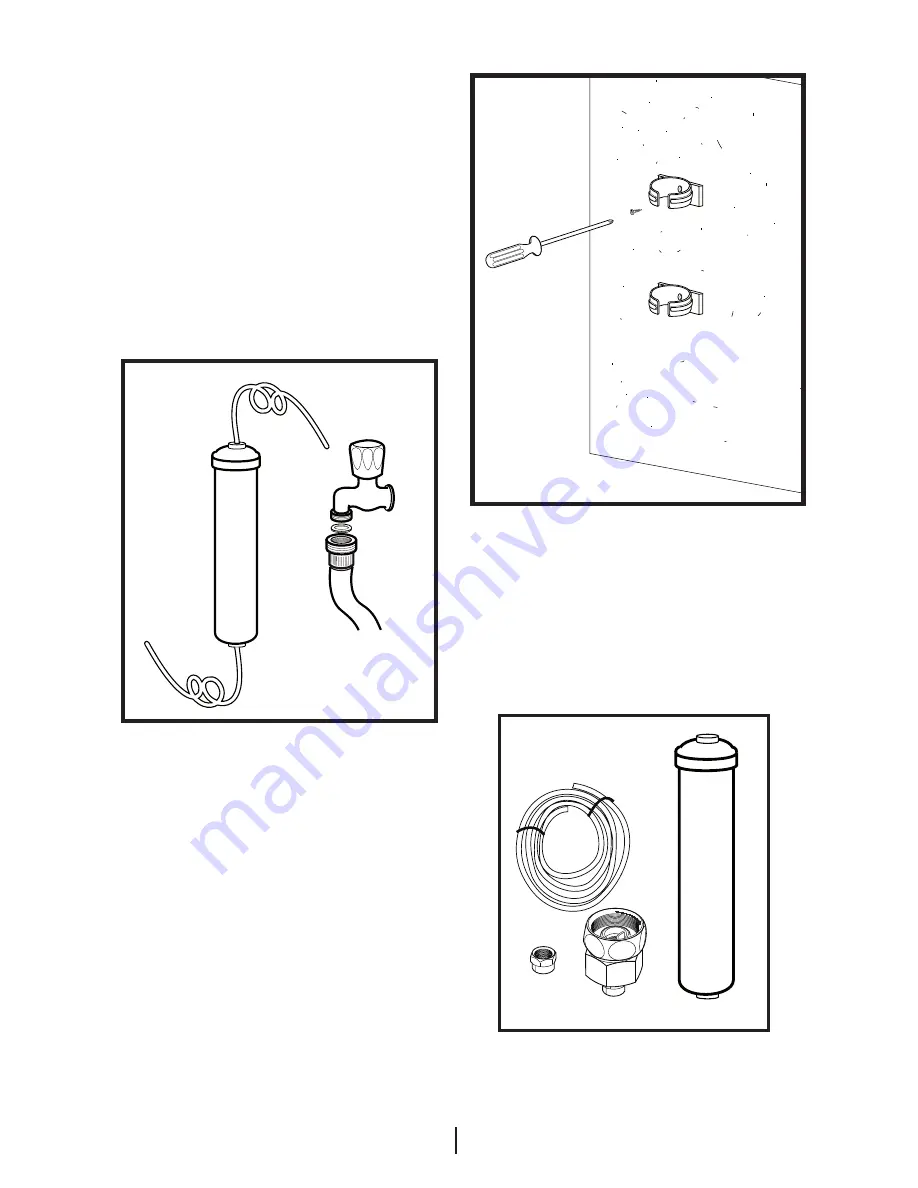 Beko GL32APB Manual Download Page 13