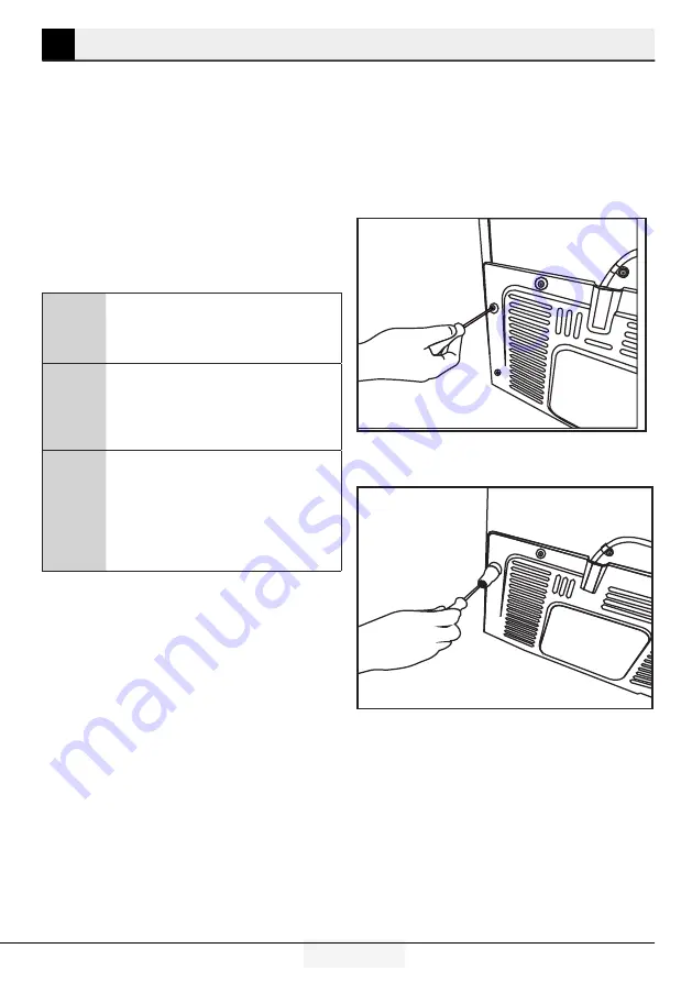 Beko GN 162333 ZGB User Manual Download Page 11