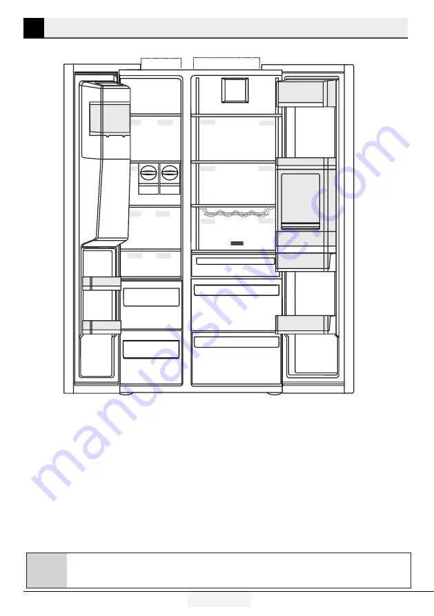 Beko GN 162333 ZGB User Manual Download Page 51