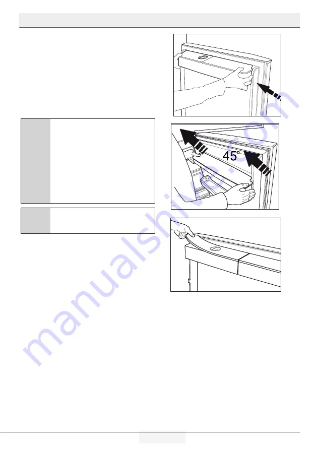 Beko GN 162333 ZGB User Manual Download Page 74