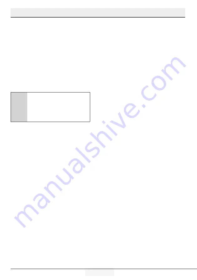 Beko GN 162333 ZX User Manual Download Page 6