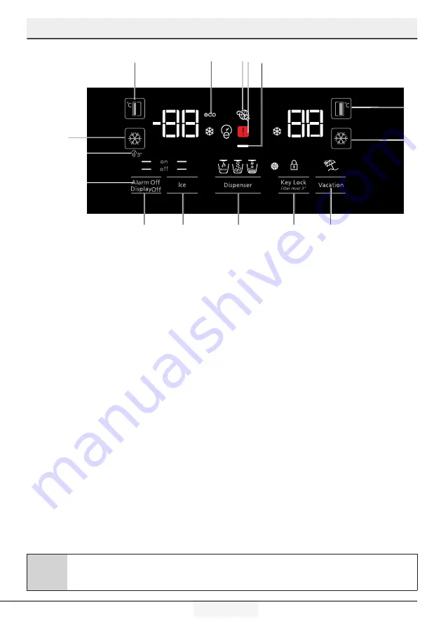 Beko GN 162333 ZX User Manual Download Page 27