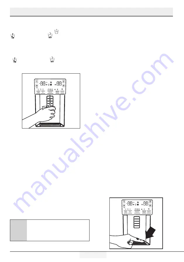 Beko GN 162333 ZX Скачать руководство пользователя страница 34