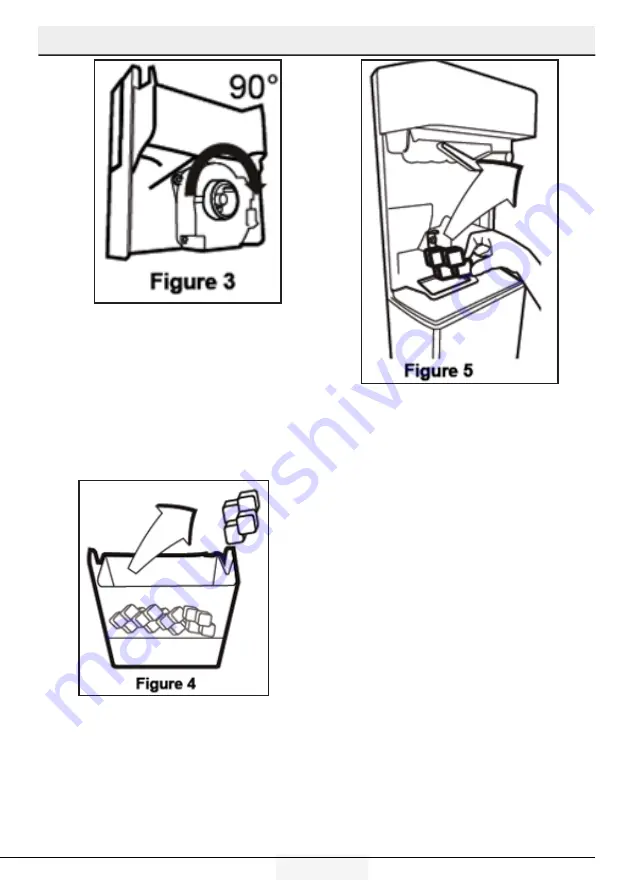 Beko GN 162333 ZX User Manual Download Page 37