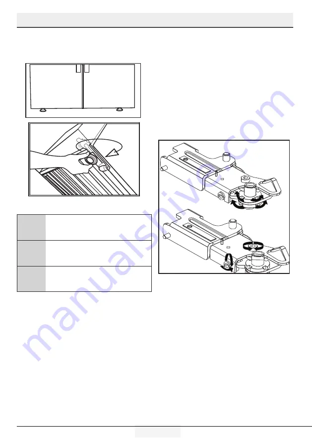 Beko GN 162333 ZX User Manual Download Page 53