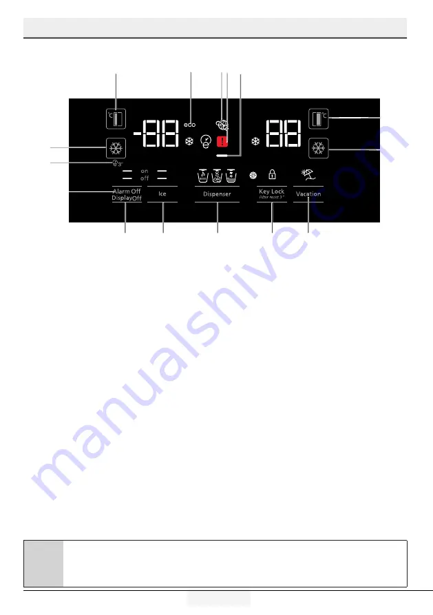 Beko GN 162333 ZX User Manual Download Page 69