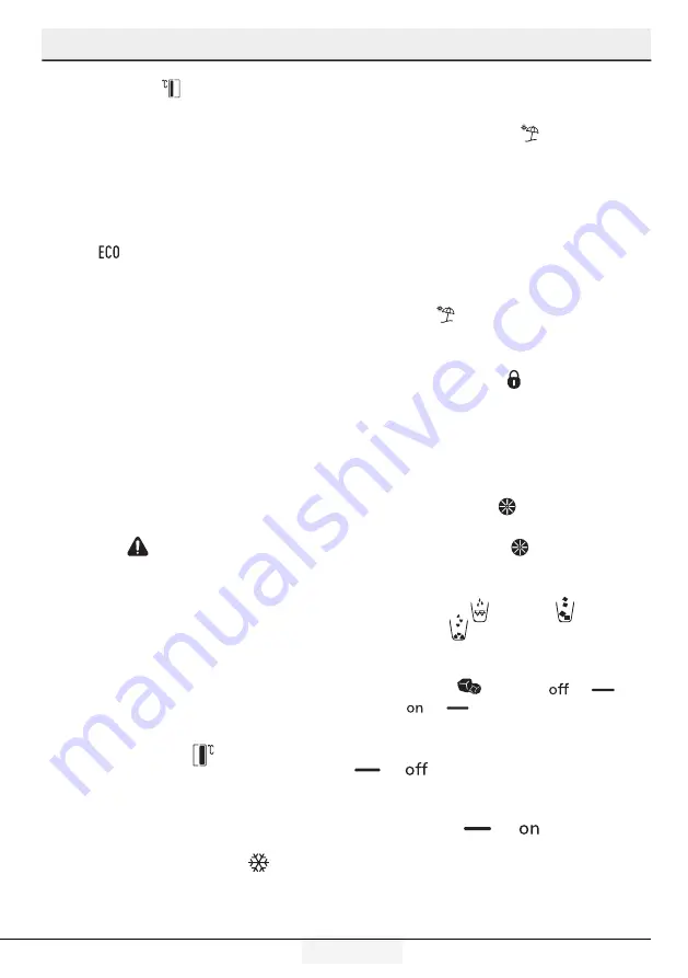 Beko GN 162333 ZX User Manual Download Page 70