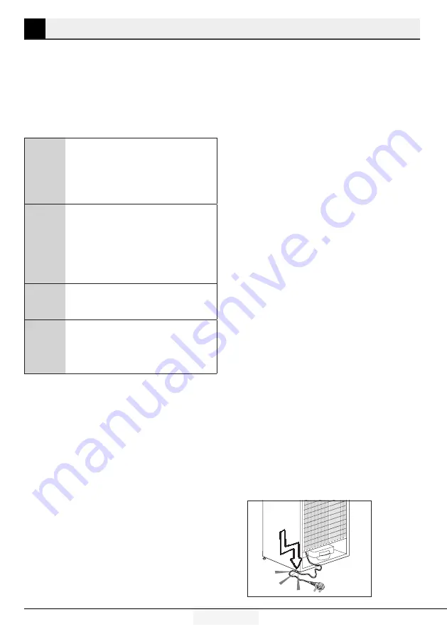 Beko GN 162333 ZX User Manual Download Page 91