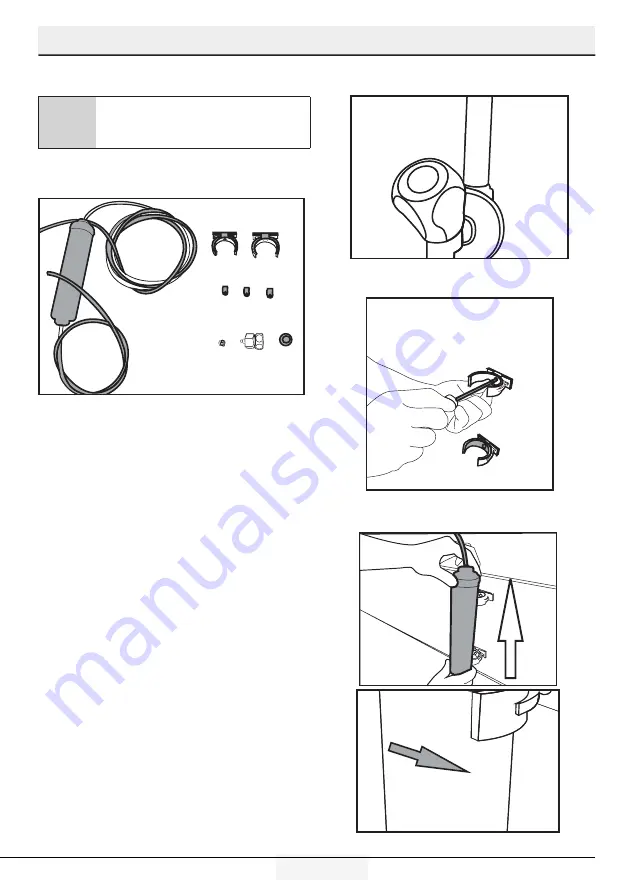 Beko GN 162333 ZX User Manual Download Page 102