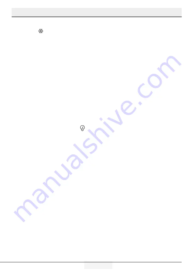 Beko GN 162333 ZX User Manual Download Page 110