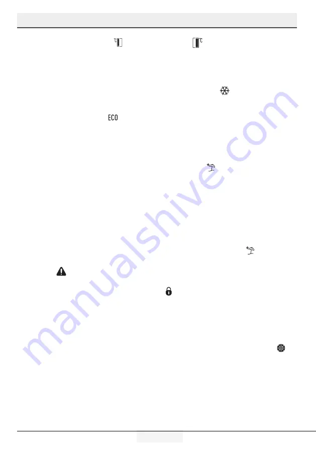 Beko GN 162333 ZX User Manual Download Page 115