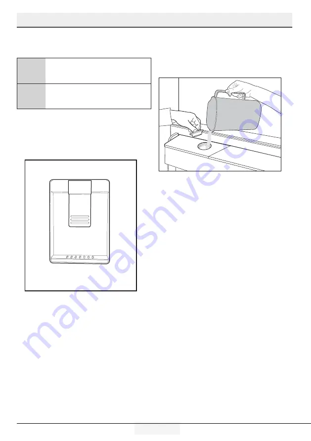 Beko GN 162333 ZX User Manual Download Page 119