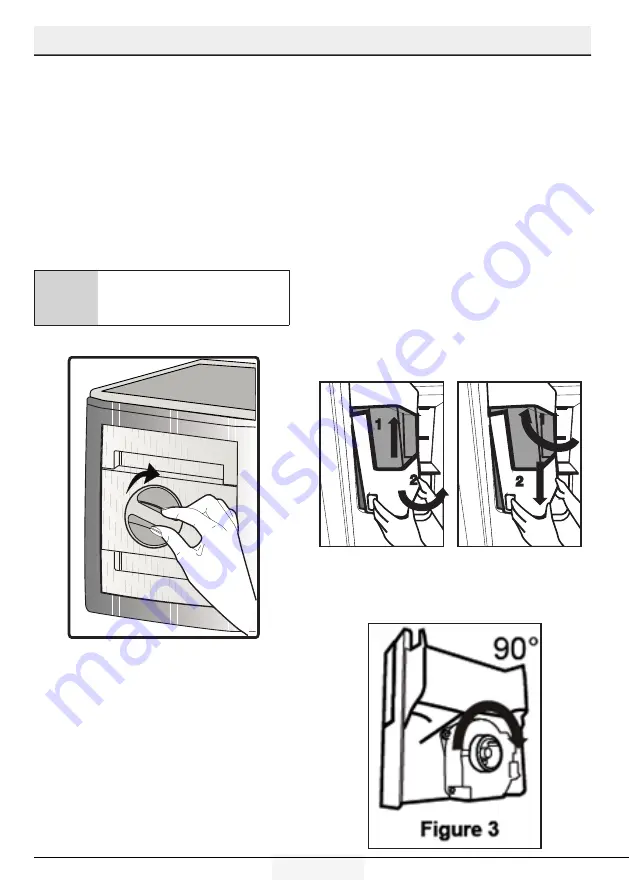 Beko GN 162333 ZX User Manual Download Page 123