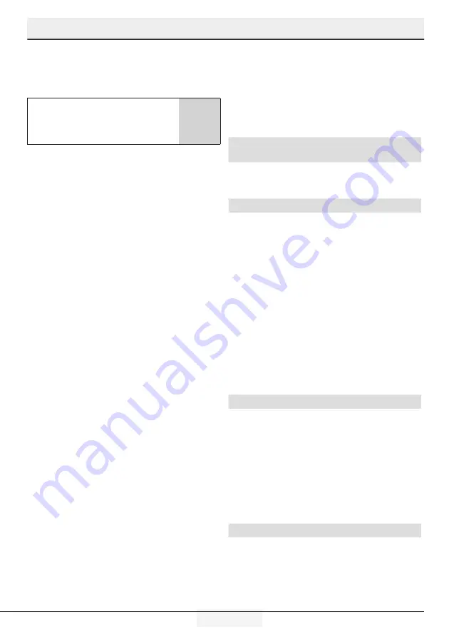 Beko GN 162333 ZX User Manual Download Page 134