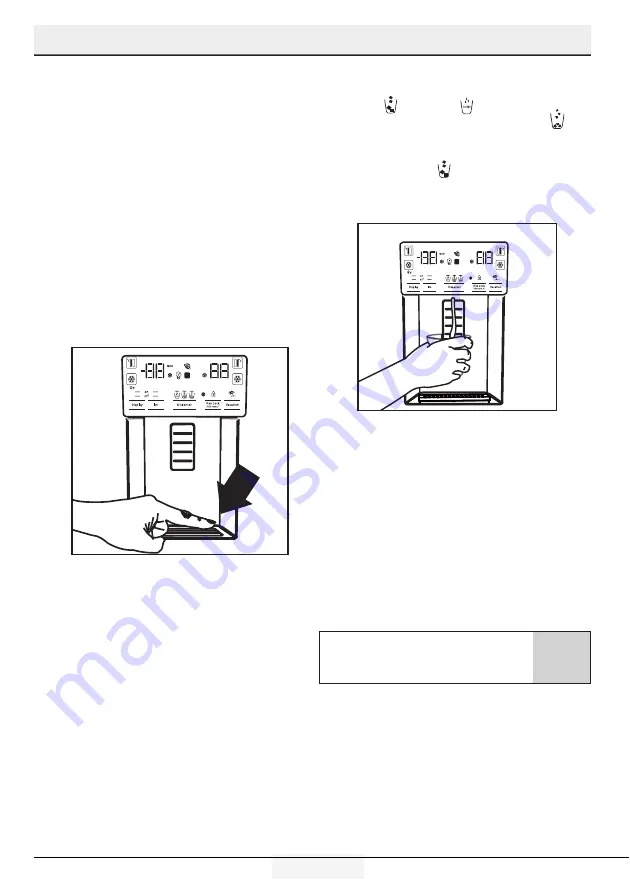 Beko GN 162333 ZX Скачать руководство пользователя страница 143