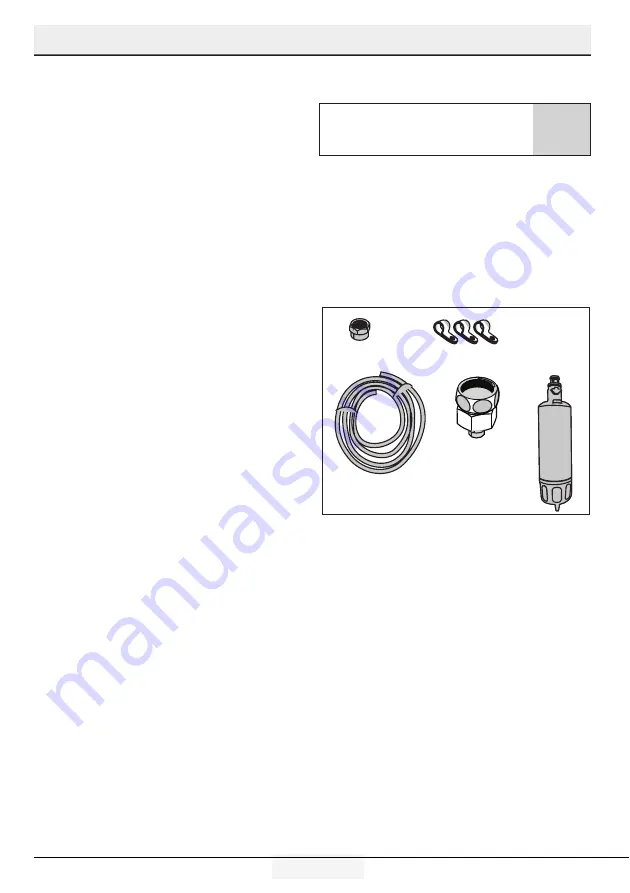 Beko GN 162333 ZX User Manual Download Page 165