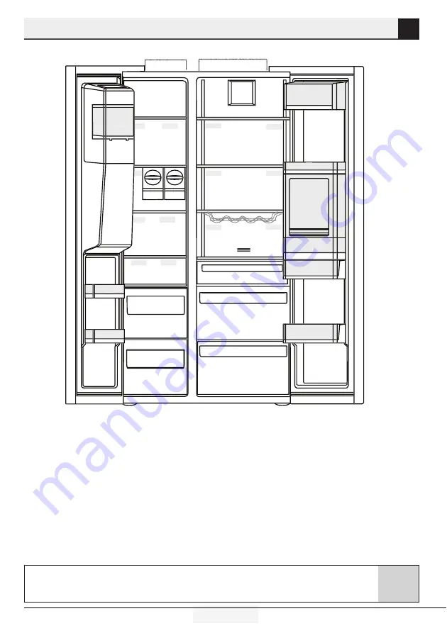 Beko GN 162333 ZX Скачать руководство пользователя страница 169