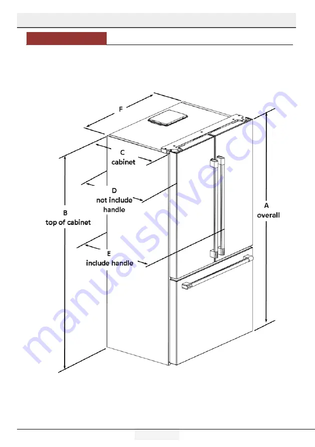 Beko GN1306211ZDX Скачать руководство пользователя страница 18