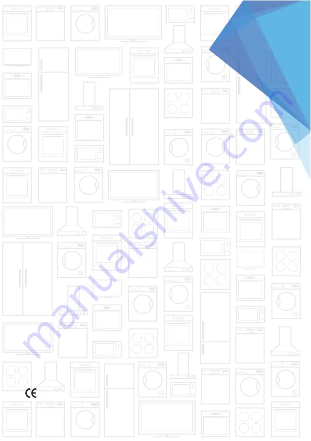 Beko GN1306211ZDX User Manual Download Page 41