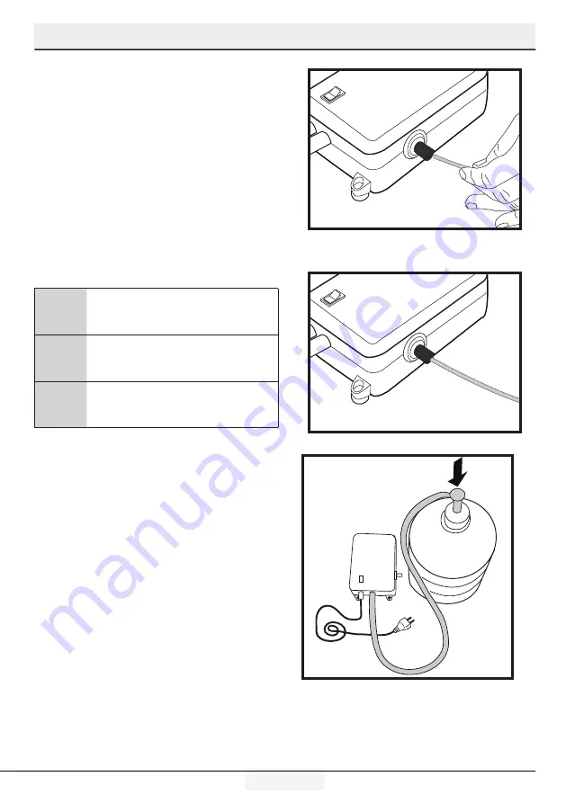 Beko GN1306220VZDX Скачать руководство пользователя страница 13